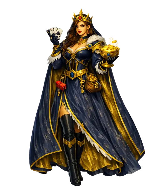 Kingdom casino login